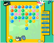 Color Ball screenshot